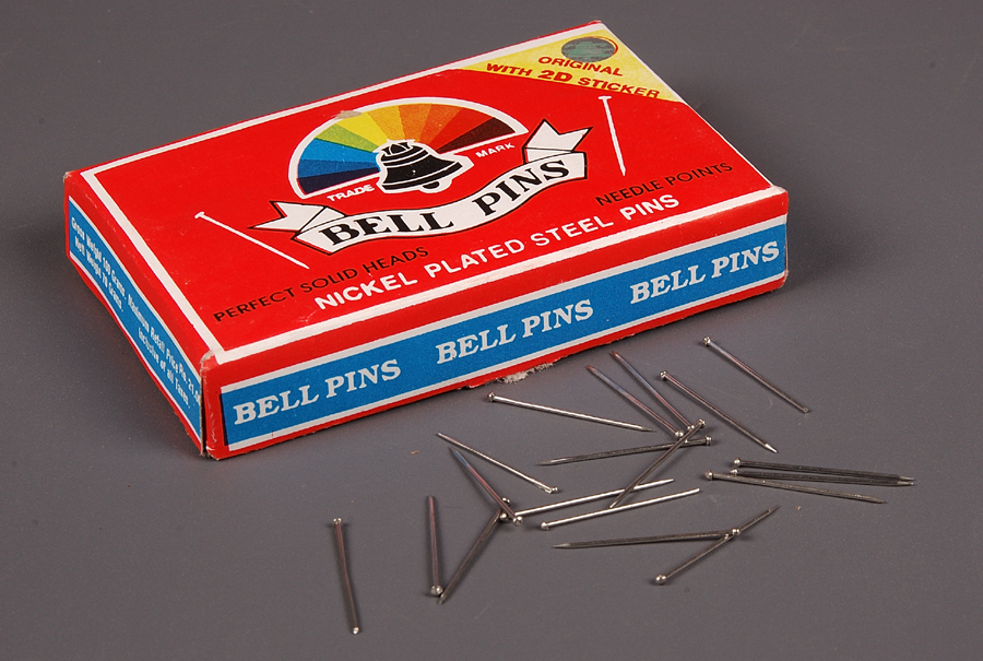 All Pin
